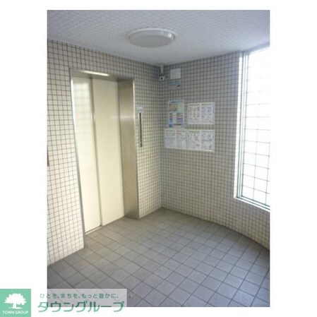 グランドマンション金子の物件内観写真